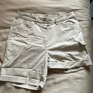 Cargo shorts Small